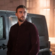 Tom Austen in Helstrom.